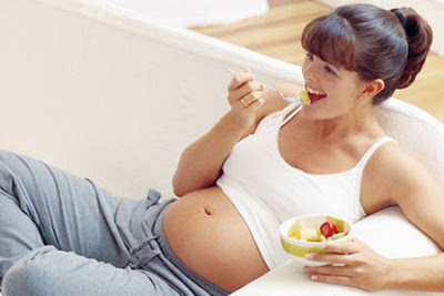 Ideas de menú para el desayuno en el embarazo‏