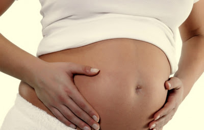 sintomas de alerta en el embarazo