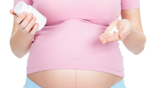 La importancia del hierro y el ácido fólico en el embarazo
